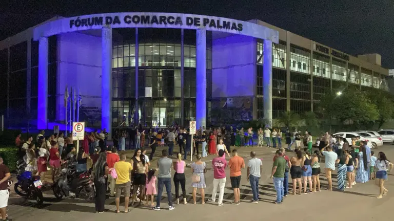 Justiça mantém validade de concurso da educação de Palmas e rejeita pedido do MPTO para anulação parcial