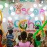 Programação da Páscoa dos Sonhos reuniu famílias palmenses com música, cultura e gastronomia