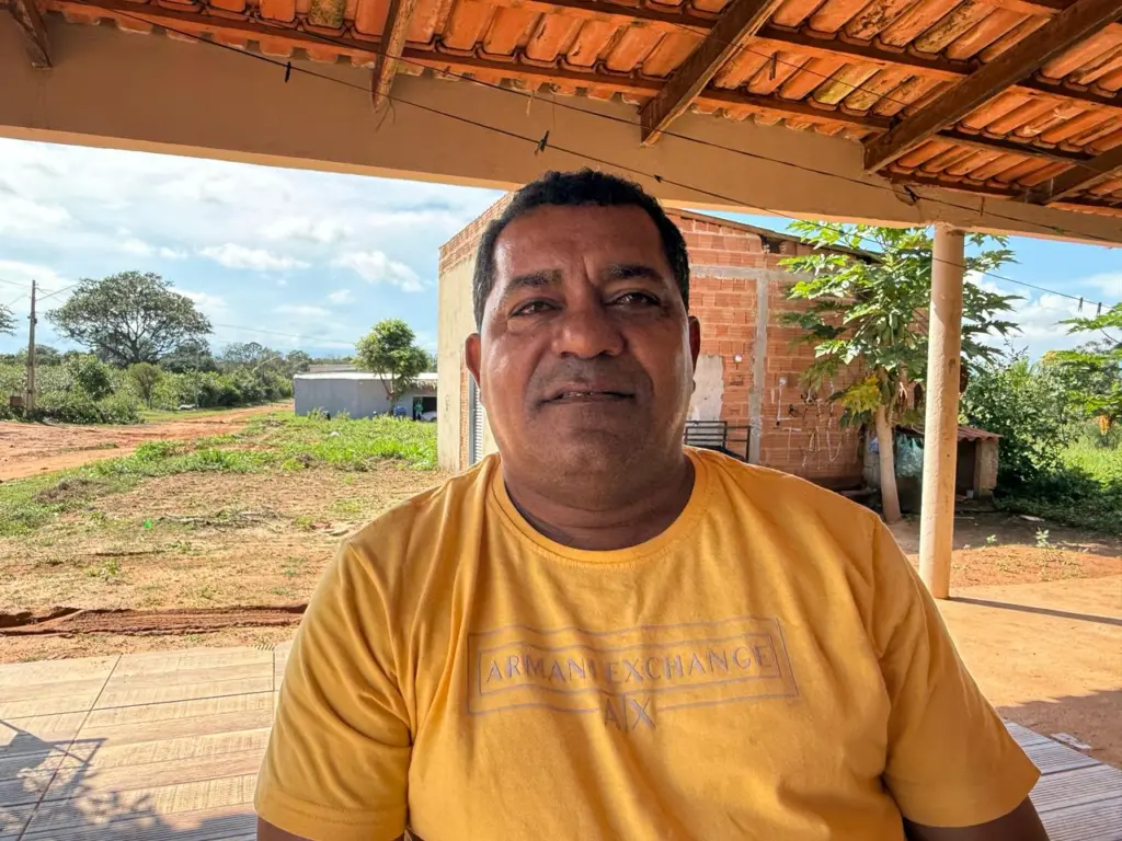 Os desafios de Mateiros: Prefeito faz balanço dos 100 dias, aponta pavimentação como gargalo e destaca parceria com Wanderlei