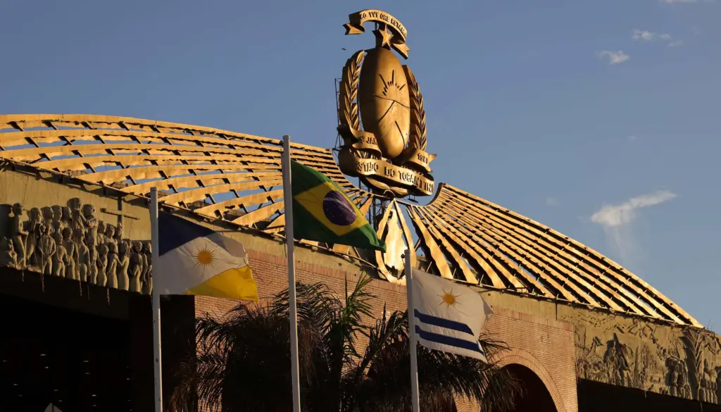 No cenário nacional, o estado ocupa a 14ª colocação entre as 27 unidades federativas - Foto: Adilvan Nogueira/Governo do Tocantins No cenário nacional, o estado ocupa a 14ª colocação entre as 27 unidades federativas - Foto: Adilvan Nogueira/Governo do Tocantins