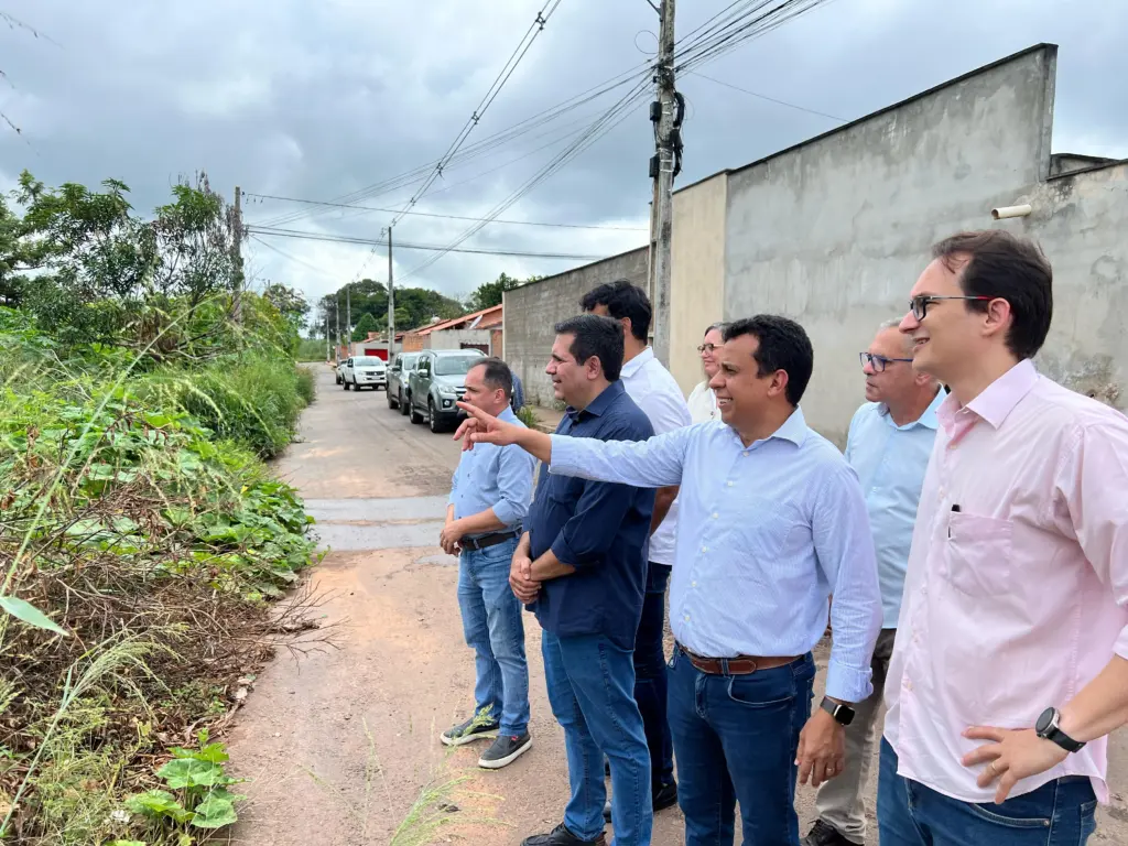 Em uma área de mais de 25 mil metros quadrados, a escola contará com laboratórios, piscina, auditório, refeitório, áreas de convivência e instalações modernasPor meio da atuação do deputado estadual - Foto: Ascom Em uma área de mais de 25 mil metros quadrados, a escola contará com laboratórios, piscina, auditório, refeitório, áreas de convivência e instalações modernasPor meio da atuação do deputado estadual - Foto: Ascom