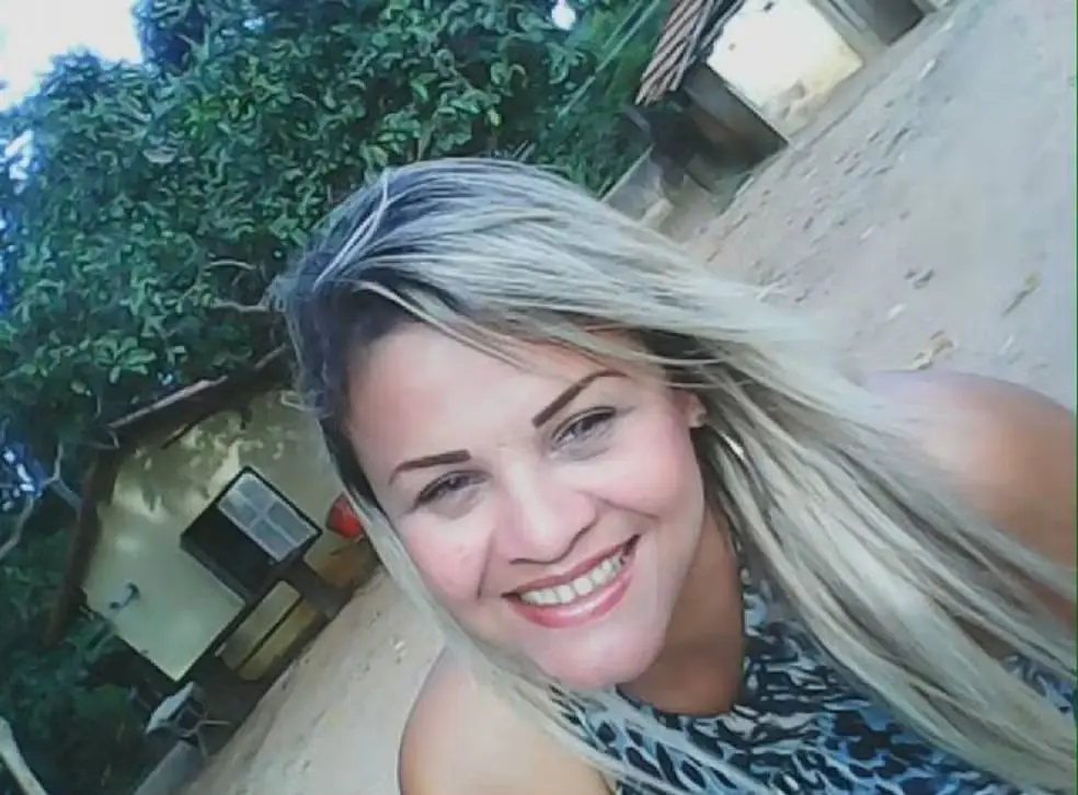 Delvânia Campelo tinha 50 anos — Foto: Arquivo Pessoal