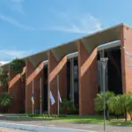 Tribunal de Justiça do Tocantins - Foto: Lucas Nascimento