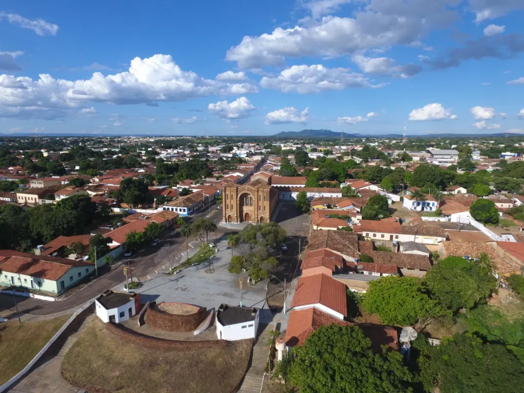 Porto Nacional: Prefeito também decreta ponto facultativo na sexta-feira, 2 de maio