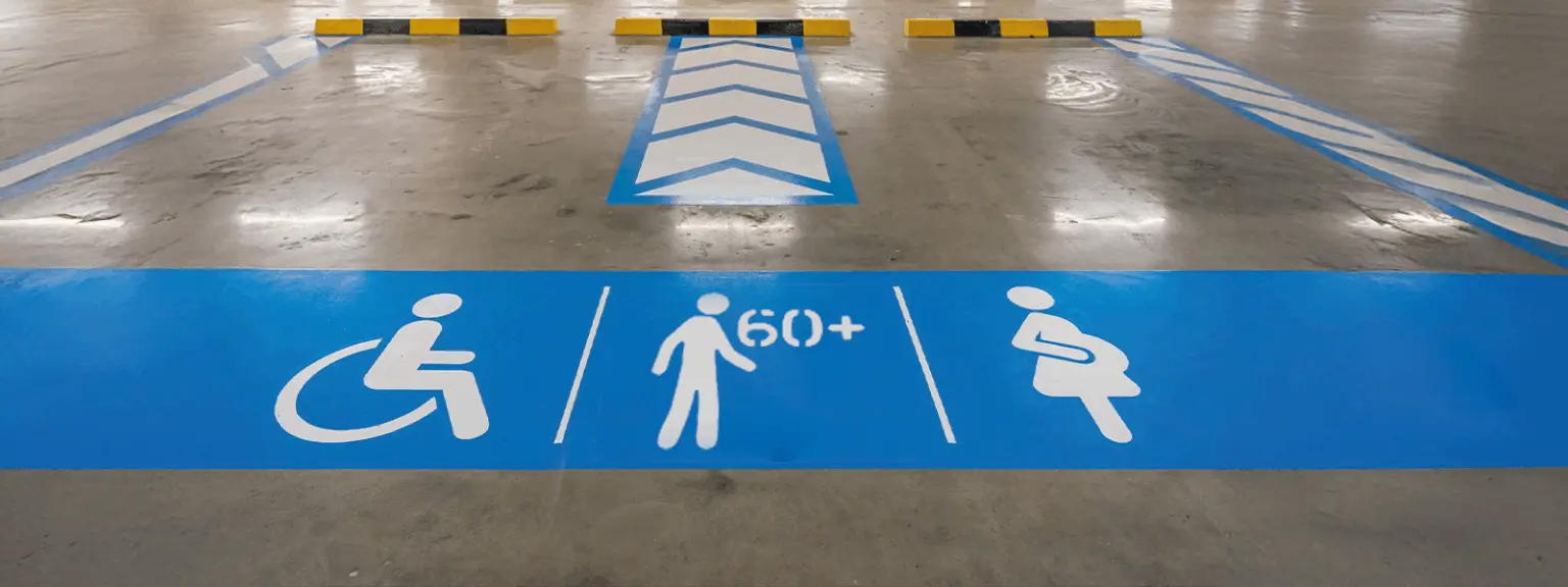 Pontos incluem logradouros públicos, escolas, hospitais, centros de compras, supermercados, aeroporto, rodoviária e órgãos públicos - Foto: FreePik