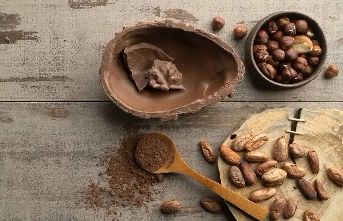 Efeitos do chocolate na pele - Foto: Getty Images