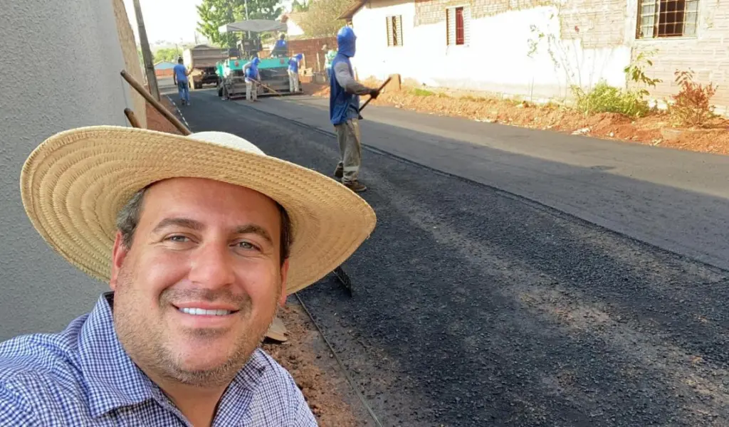 Prefeito de Wanderlândia tem contas de 2023 rejeitadas por irregularidades fiscais