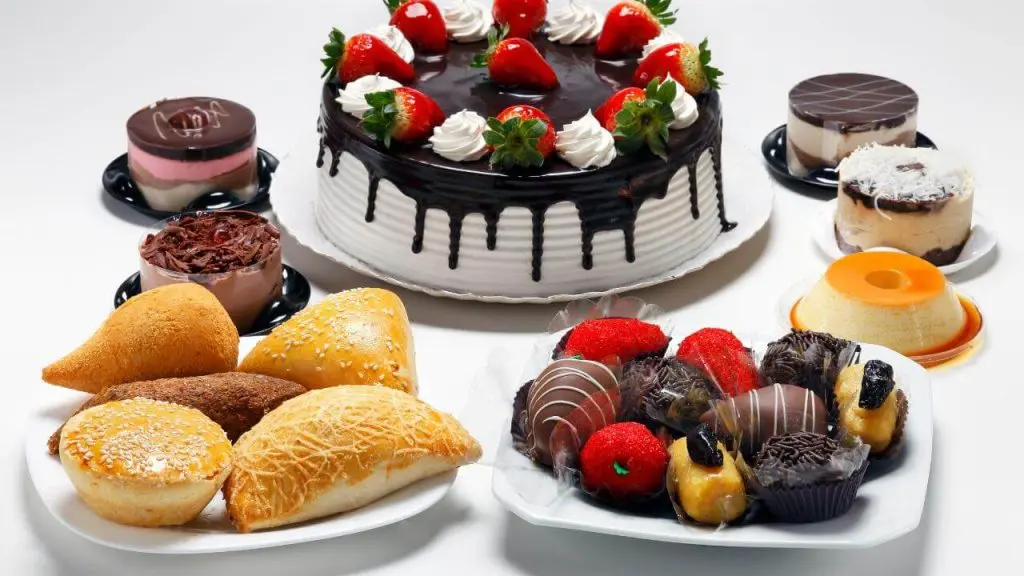Dados mostram: Alimentação fora de casa em Palmas tem doces em alta e salgados com preços controlados Dados mostram: Alimentação fora de casa em Palmas tem doces em alta e salgados com preços controlados