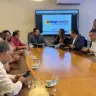 O futuro dos profissionais da Educação, por meio do PCCR, está entre as principais pautas do parlamentar