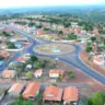 Colmeia do Tocantins tem cerca de 11,5 mil habitantes - Foto: Divulgação
