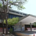 Secretaria de Estado da Sa&uacute;de - Foto: Governo do Tocantins
