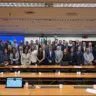 Cúpula do UB e presidente Rueda confirmam em reunião apoio à pré-candidatura de Gaguim ao Senado e Dorinha para o Governo