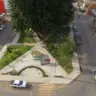 Município de Dianópolis, região sudeste do estado — Foto: Prefeitura de Dianópolis