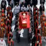 Velório do papa Francisco acontece nesta quarta-feira, 23 - Foto: Divulgação/Vaticano