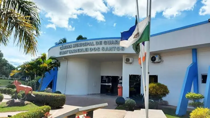 Justiça arquiva ação por improbidade contra ex-vereadores de Guaraí