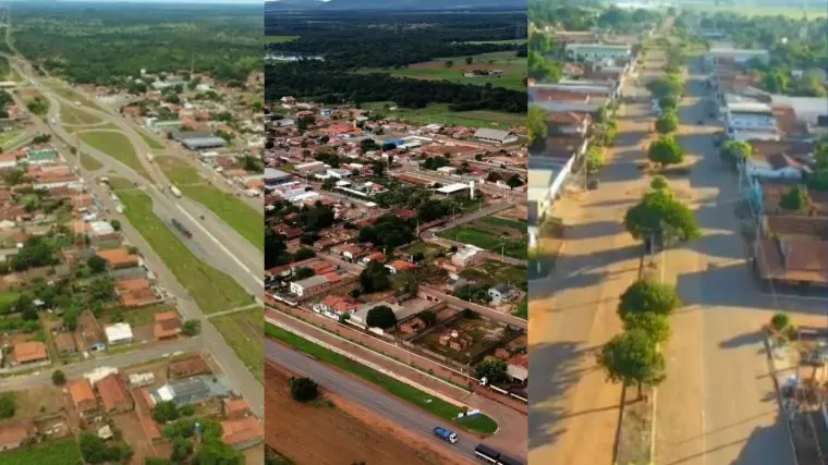 TCE tem Fátima, Crixás e Sandolândia como alvos - Foto: Divulgação TCE tem Fátima, Crixás e Sandolândia como alvos - Foto: Divulgação