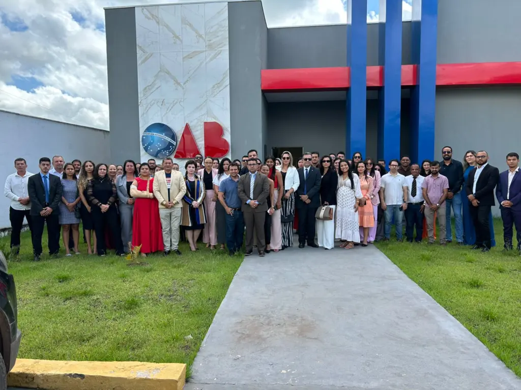 OAB apura denúncias de suposta violência de gênero contra advogadas da região do Bico do Papagaio