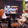 DE FRENTE COM MAJU: Vicentinho Jr confirma convite a Gabi Siqueira: “a suplente dos meus sonhos”