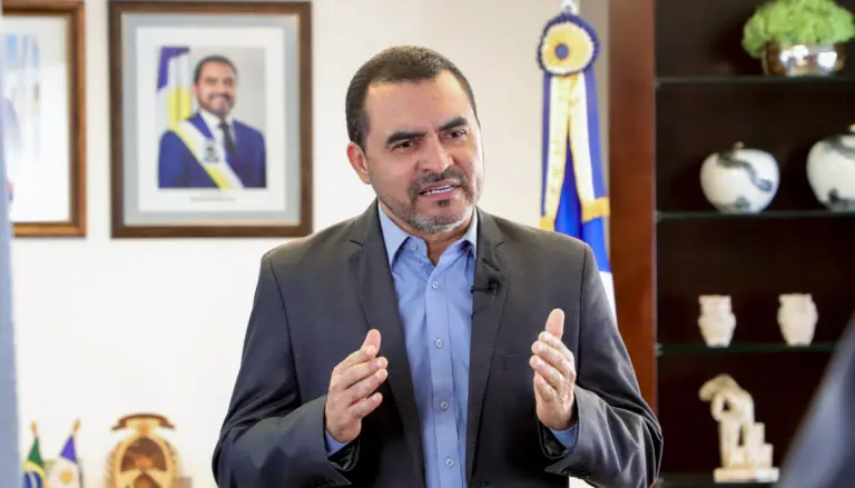 Dia do Trabalhador: Wanderlei Barbosa anuncia data-base de 4,17% e quase 8 mil progressões para servidores