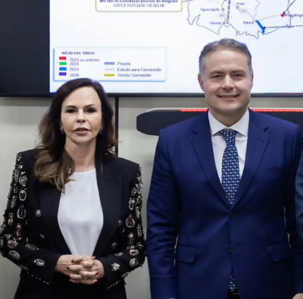 Senadora Dorinha garante que bancada já apresentou BR 235 como prioridade e trabalha para incluir obra no PAC