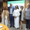 Nova diretoria da Abrajet Tocantins é empossada