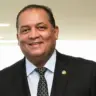 Senador Eduardo Gomes vai completar 59 anos com almoço beneficente em prol da Fazenda da Esperança Feminina