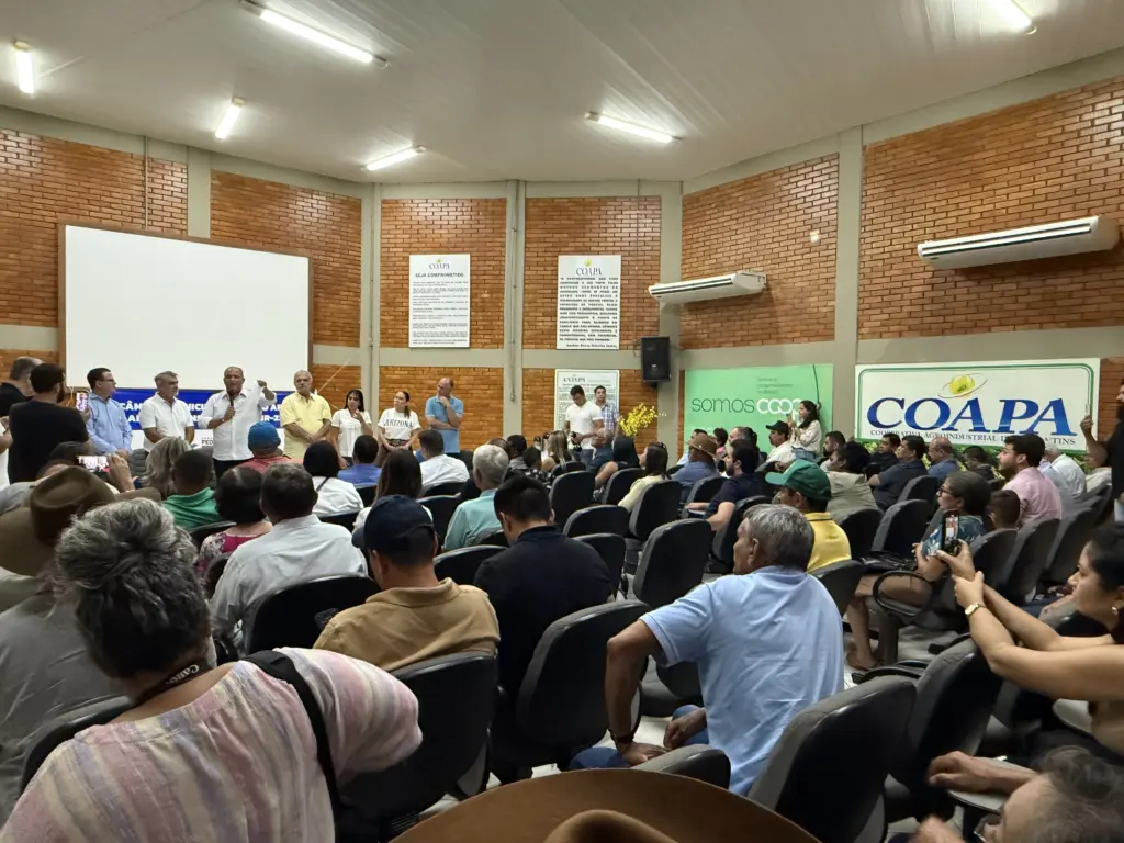 Produtores, prefeitos e políticos estaduais discutem situação e resoluções da BR 235: “Uma causa de todos nós” Produtores, prefeitos e políticos estaduais discutem situação e resoluções da BR 235: “Uma causa de todos nós”