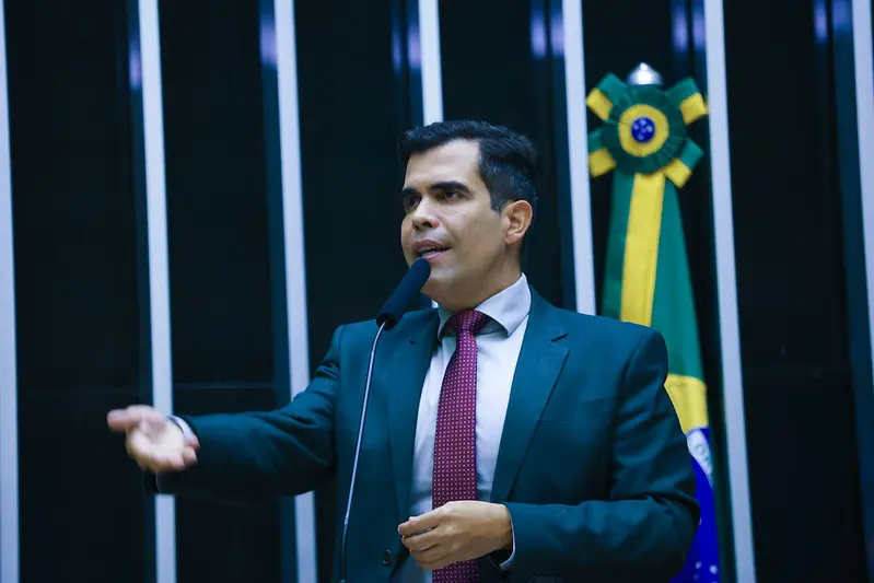 Ricardo Ayres - Foto: Júlio Dutra