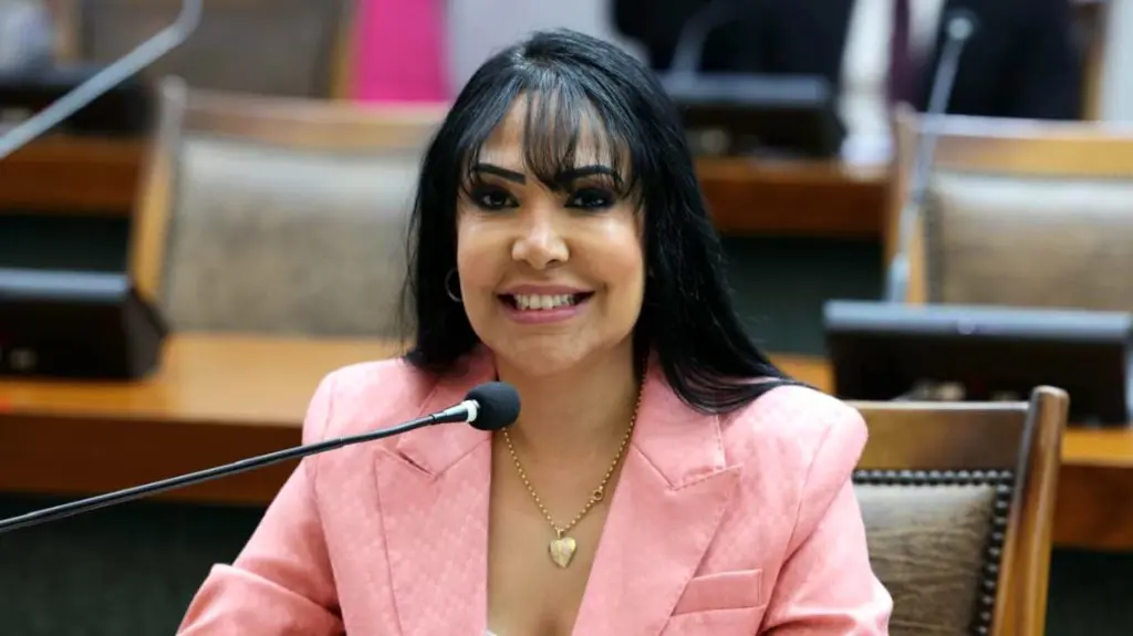 Empreendedorismo feminino e jovem recebe atenção em proposição da deputada Janad Valcari na Aleto