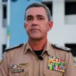 Comandante-Geral da PMTO, coronel M&aacute;rcio Barbosa, explicou que os smartphones ser&atilde;o utilizados no fortalecimento da plataforma Mobile PMTO