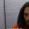 Hallan Richard Morais foi preso suspeito de oferecer bebida com o próprio sêmen para alunas — Foto: Reprodução