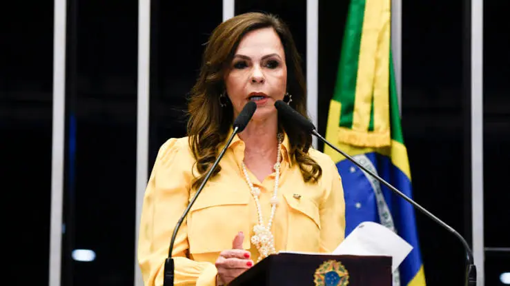 Á Gazeta, Dorinha fala sobre expectativa para federação com PP e avisa: “vamos ter que fazer uma construção coletiva”