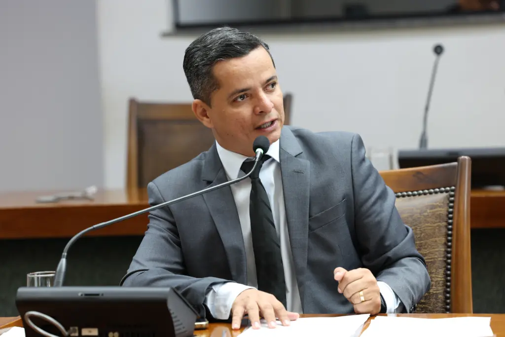 Deputado Jorge Frederico propõe criação da Ouvidoria do Consumidor na Assembleia Legislativa