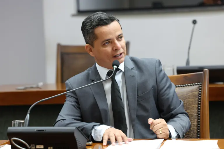 Deputado Jorge Frederico propõe criação da Ouvidoria do Consumidor na Assembleia Legislativa