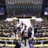 Federação do PP com União Brasil terá mais de um quinto da Câmara, bem como das prefeituras - Foto: Vinicius Loures/Câmara dos Deputados