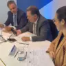 PSDB Nacional autoriza início das discussões para processo de fusão com o Podemos