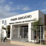 F&oacute;rum da Comarca de Itaguatins - Foto: Cecom/TJTO
