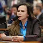 Senadora Professora Dorinha Seabra