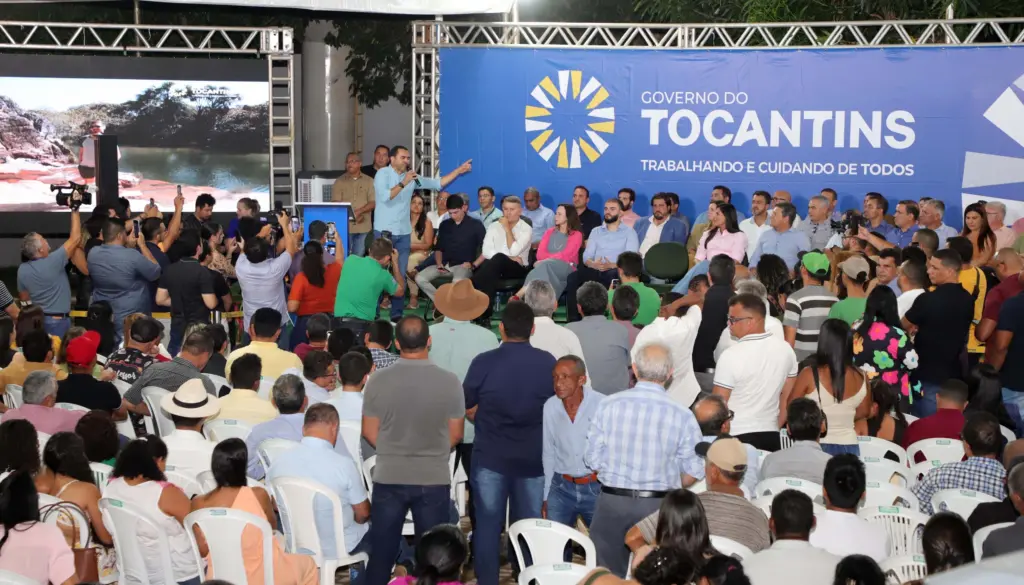 Wanderlei pede a prefeitos que “mostrem” se há erro nos repasse de ICMS e comenta relações políticas Palacianas: “não queremos trazer para esse momento a questão política”