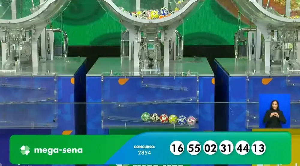 Aposta feita em Dueré ganha mais de R$ 48 mil na Mega Sena Aposta feita em Dueré ganha mais de R$ 48 mil na Mega Sena