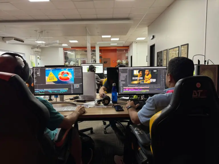 Tecnologia e criatividade: Public mergulha na era da IA e eleva o padrão das campanhas