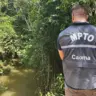 MP aprofunda investigação sobre qualidade da água de Palmas para apurar alterações no gosto, odor e coloração 