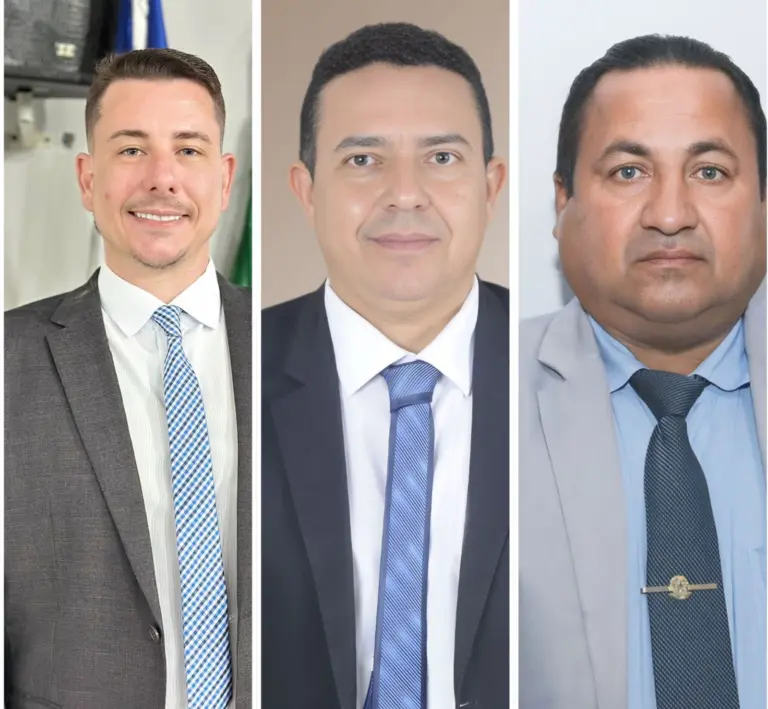 Em Pedro Afonso: Justiça mantém mandatos dos vereadores do PL e rejeita pedido de inelegibilidade contra presidente do partido