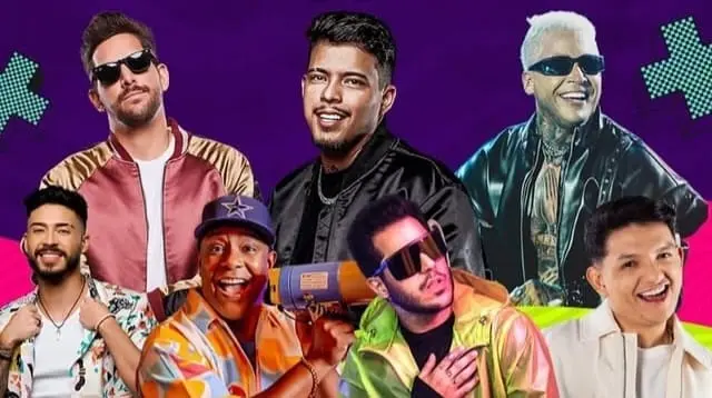 Miracaxi 2025: Veja atrações confirmadas no maior carnaval fora de época do Tocantins