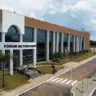 Fórum de Porto Nacional - Foto: Cecom/TJTO