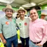 Com apoio de Eduardo Fortes, ExpoGurupi projeta movimentar mais de R$ 50 milhões em negócios