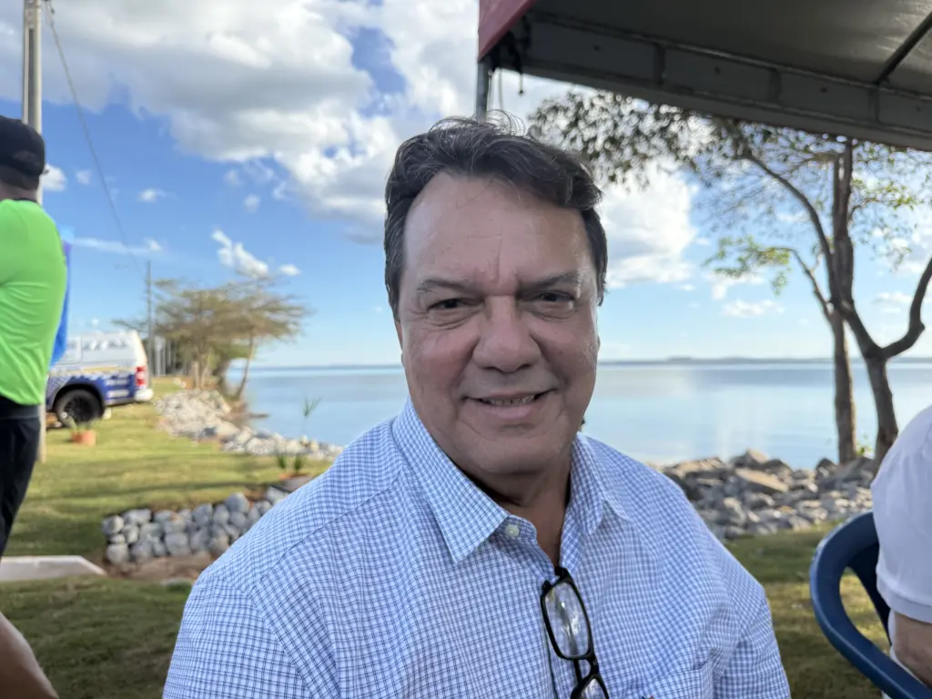 2026 à vista: o que pensa Fabion Gomes sobre o cenário, o voto garantido para o Senado e o modo espera: “que haja união”