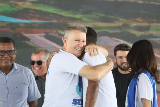 Palmas Cuida Mais atende mil animais em dois dias de mutirão no Aureny III