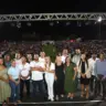 Em Paranã, deputada Claudia Lelis participa de grande festa em homenagem as mães