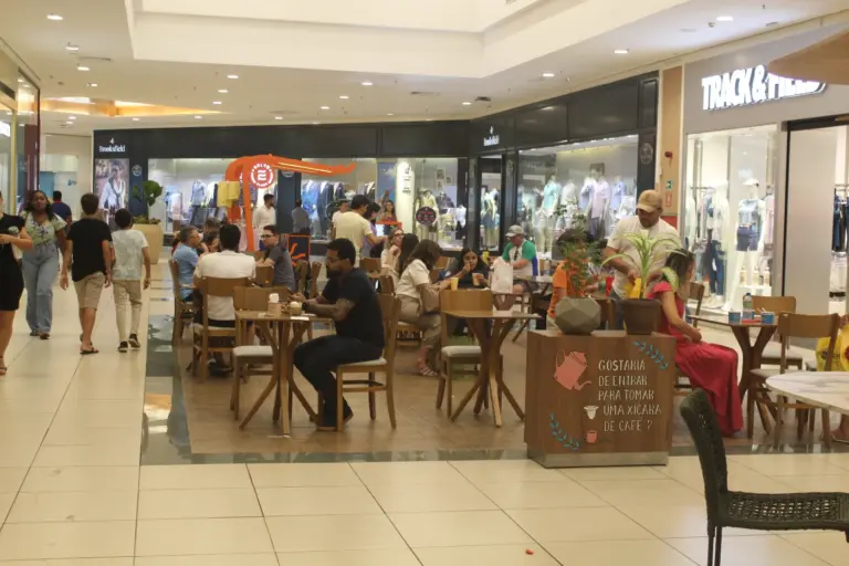 Dia das Mães: compras de última hora devem movimentar o comércio neste final de semana